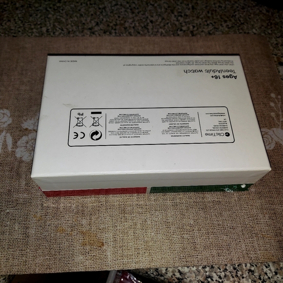 LEGO WATCH SYSTEM Adult Watches Fun Club Blue Yellow Super Rare - Picture 7 of 11